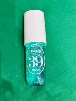 Sol de Janeiro Cheirosa 39 perfume 90 Ml Brand new and sealed