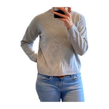 Pieces blouse