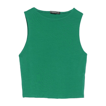 Green Top
