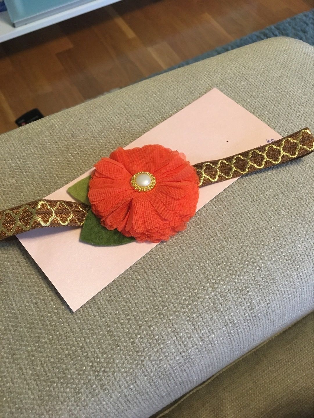 kids' accessory