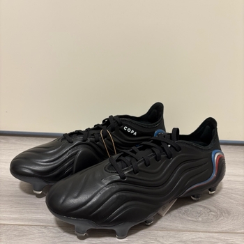 Adidas football shoes