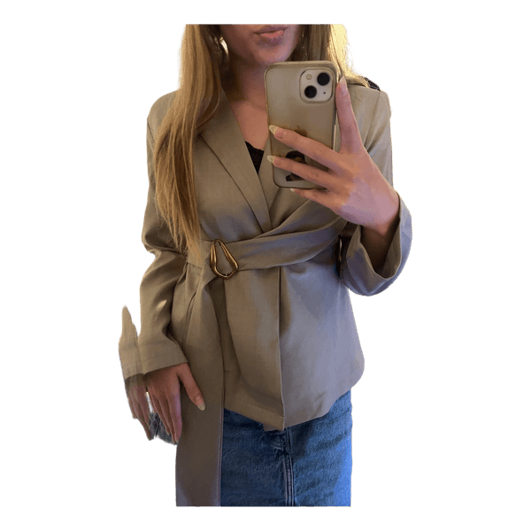vintage blazer