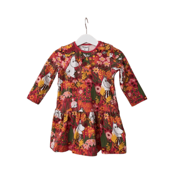 Moomin mekko