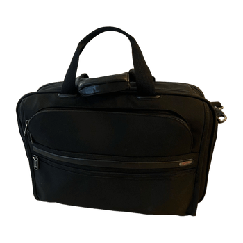 Tumi bag