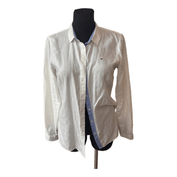 Tommy Hilfiger white shirt