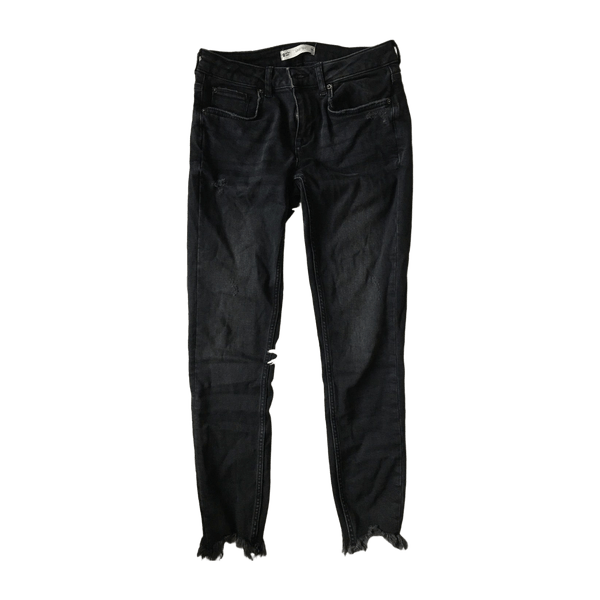 Gina tricot jeans