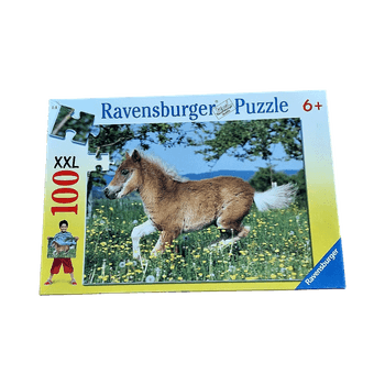 Ravensburger Sweet Pony palapeli