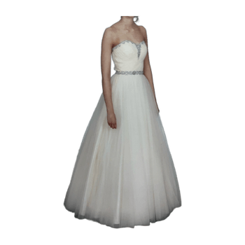 Zazabella dress