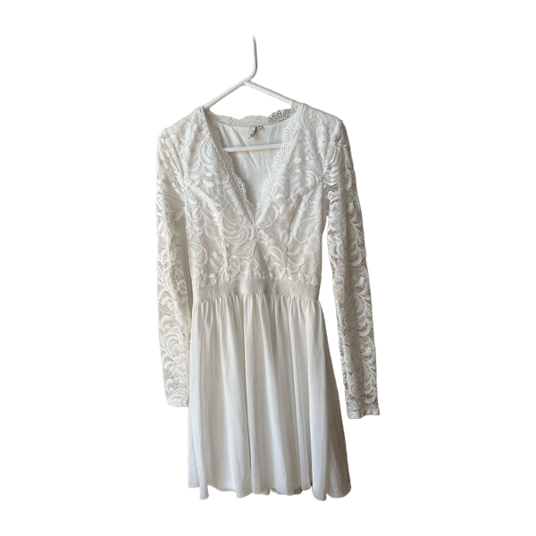 Nly trend dress