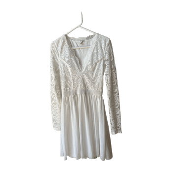Nly trend dress