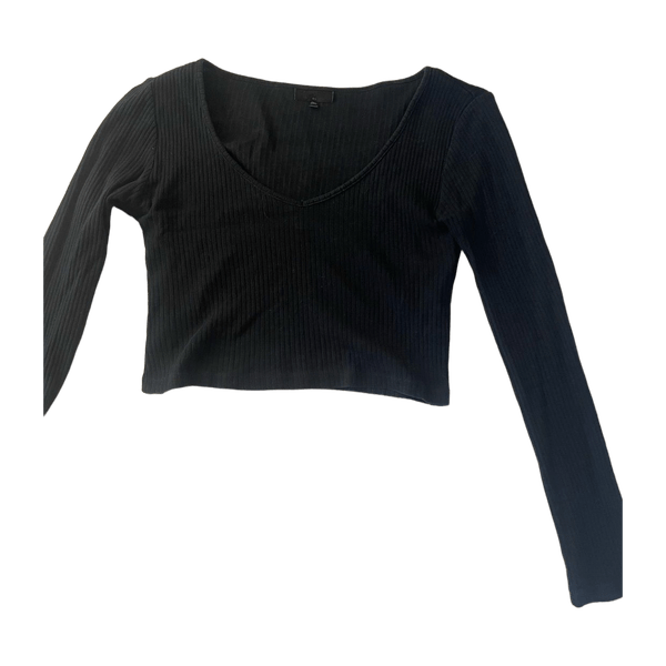 Topshop blouse