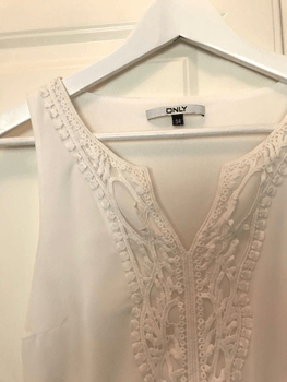 Only dress