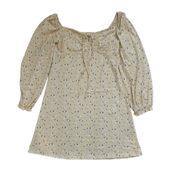 Nly trend dress