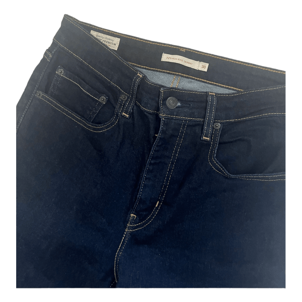 Levi's 721 farkut