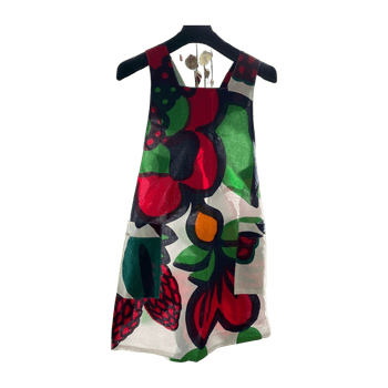 Handmade dress