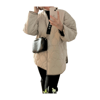 Bik bok coat