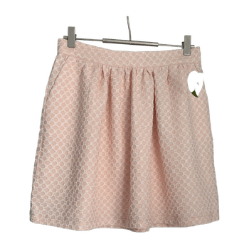 Minimum skirt