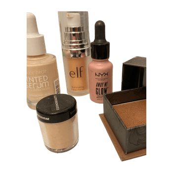 Elf beauty product