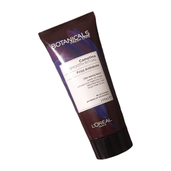 L’oreal hair creme