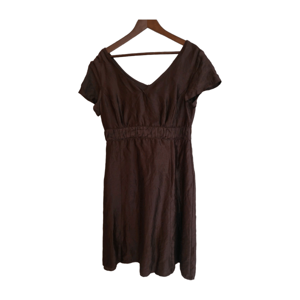 Ril’s dress