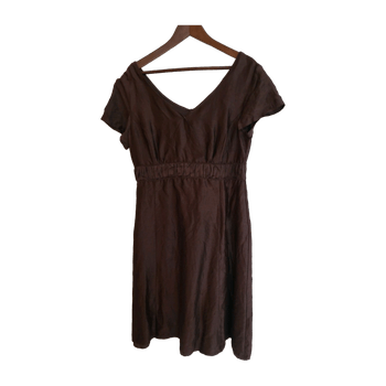 Ril’s dress