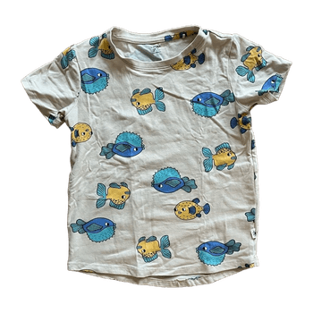 Lindex kids' top