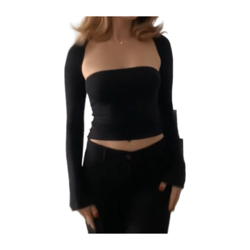Gina tricot top