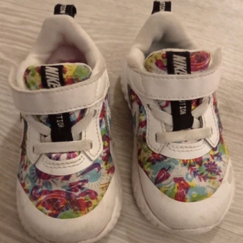 Nike kids' shoes