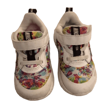 Nike kids' shoes