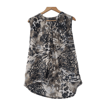 Janina f blouse