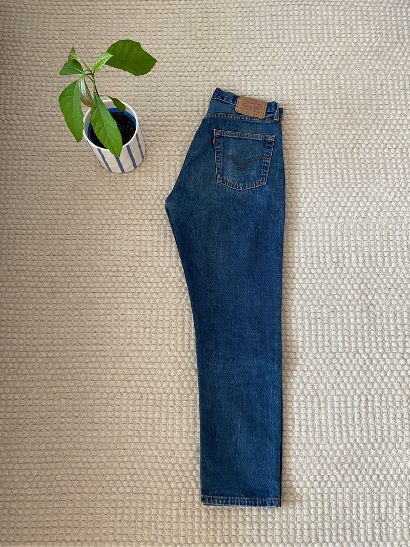 Levi’s 510