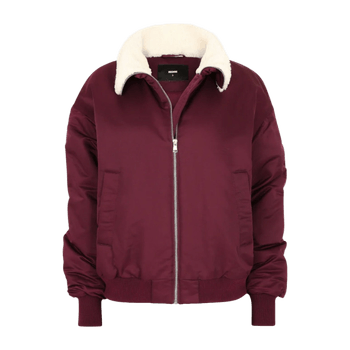 Bik bok coat