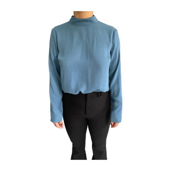 Gina tricot blouse