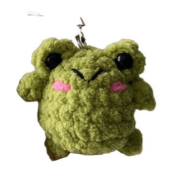 Käsintehty accessory