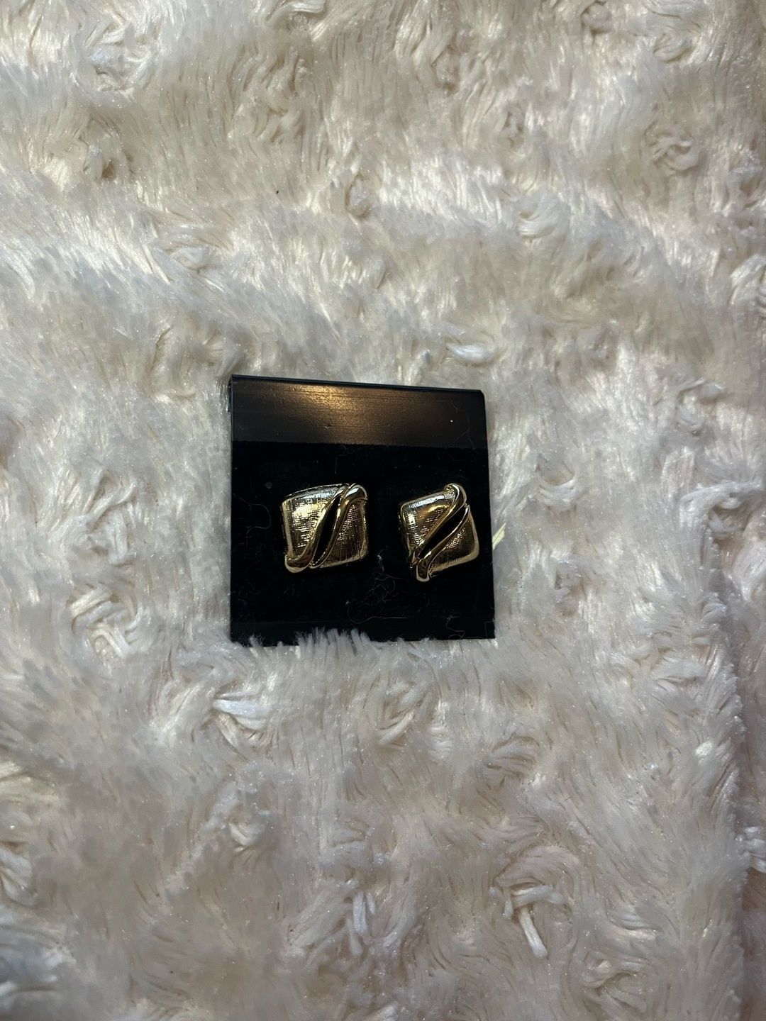 Vintage jewelry