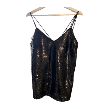 H&m top