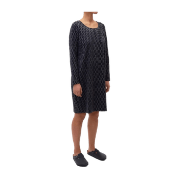 Marimekko Lyyrisyys Cotton Dress