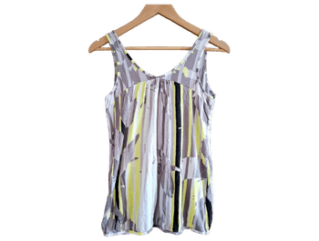 Diesel cotton top 