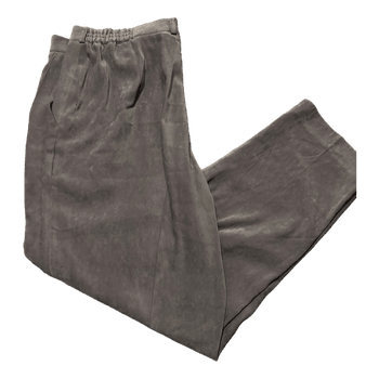 Grey trousers