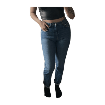 Gina tricot jeans