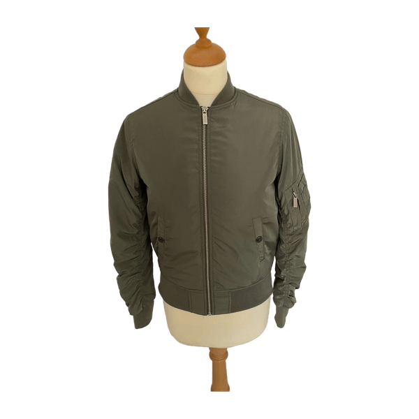 Crocker coat