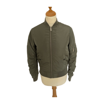 Crocker coat