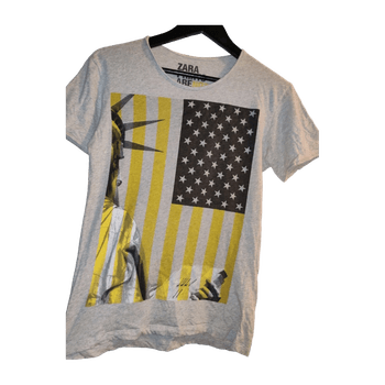Zara top