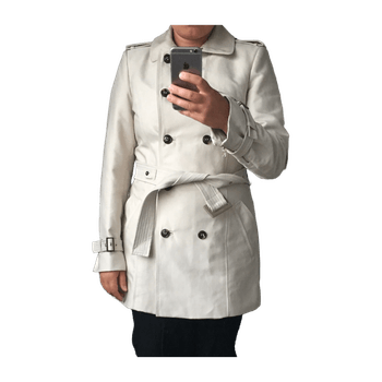Zara coat