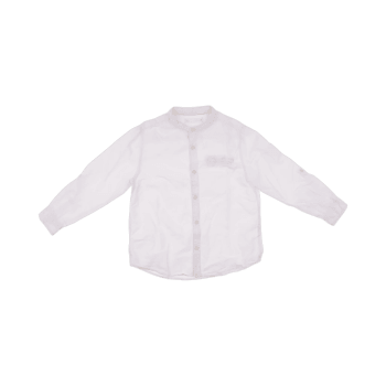 Zara Shirt 122 cm