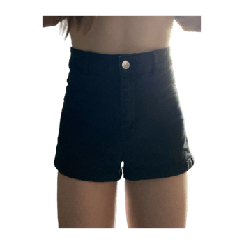 H&m shorts