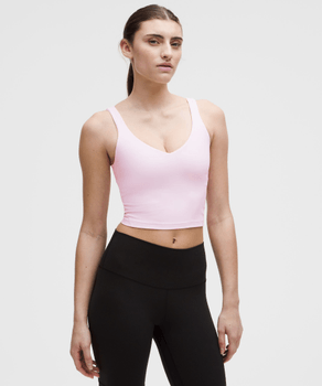 Align Tank Top