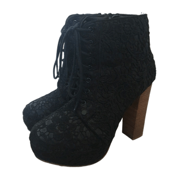 Bik bok boots