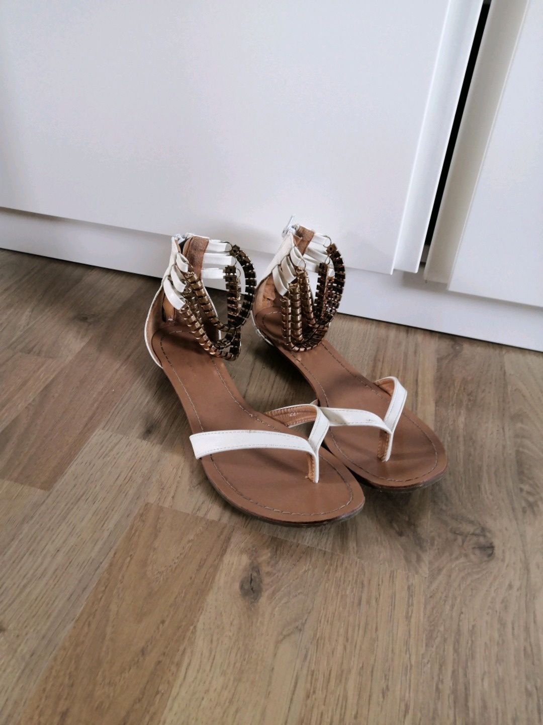 Fersini sandals