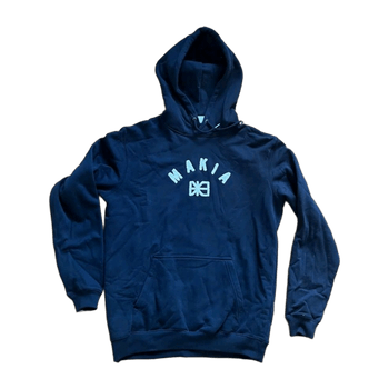Makia hoodie